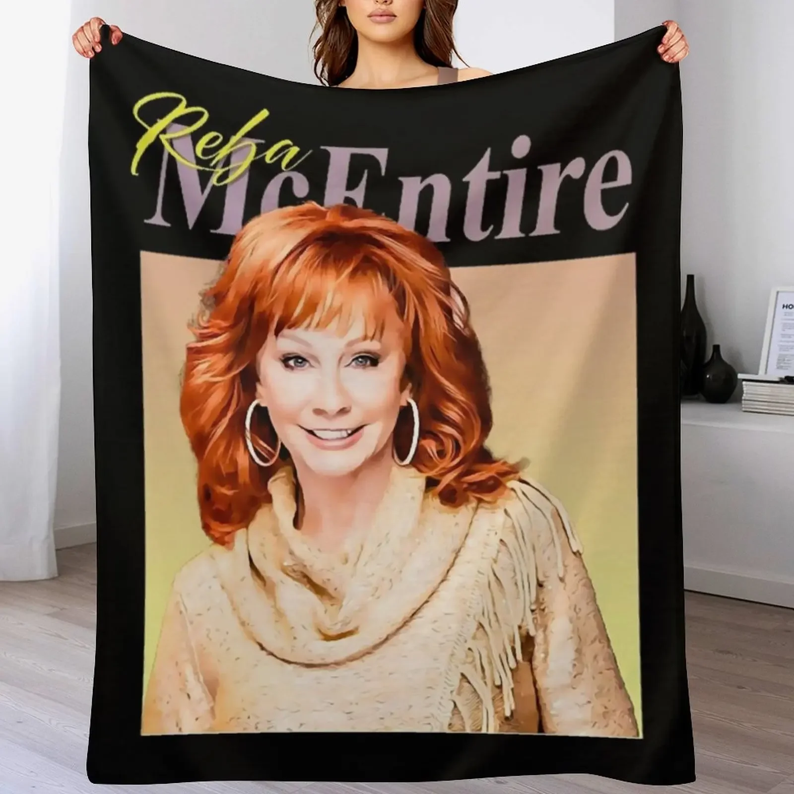 RéBà Music McéNtìRé… - image