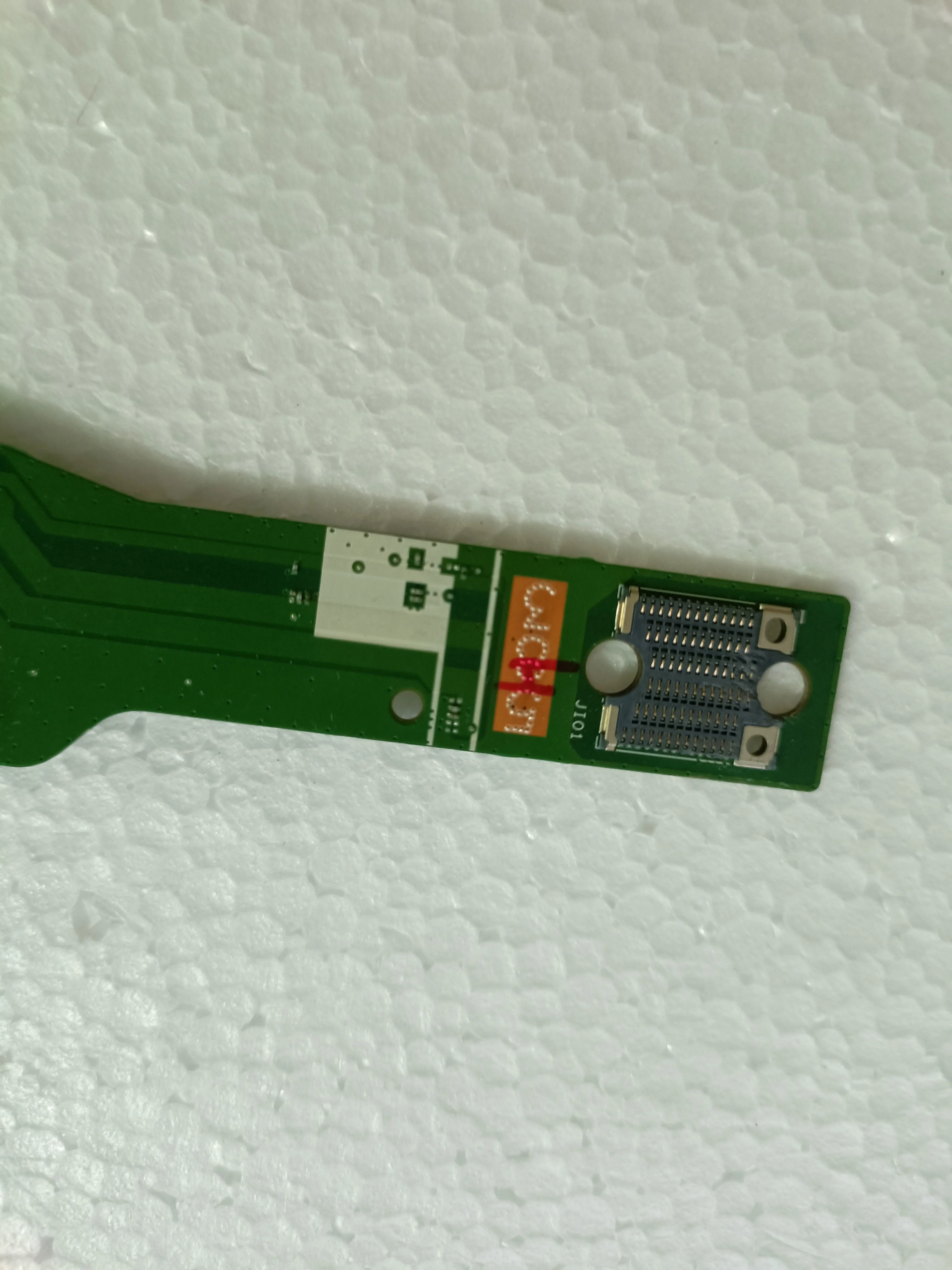 Imagem -04 - Placa Usb tipo c para Dell Latitude 7520 Hdb50 Original Ls-l583p