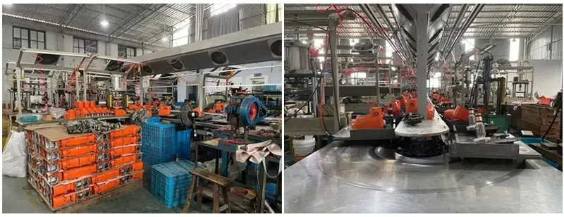 65/95 Large Electric Hammer Industrial Grade High Power Breaker For Concrete Large Professional Engineering