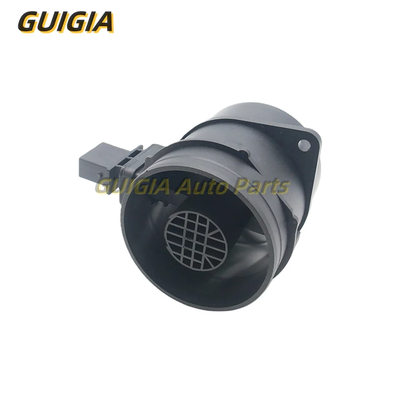 مستشعر تدفق الهواء لسيارة فولكس فاجن كرافتر 30-35 30-50 مرسيدس بنز سبرينتر 3-T 3.5-T 4.6-T 5-T مدرب فيتو فان W639 0281002896 #5