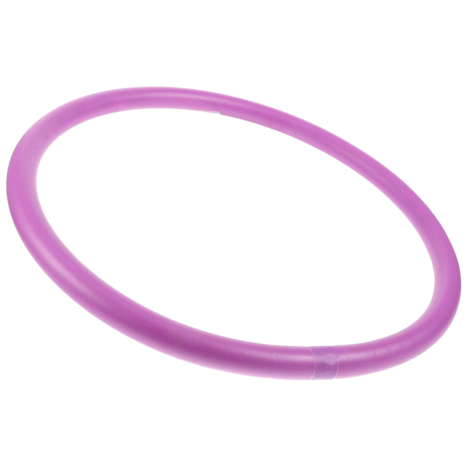 s Arm Hoops Fitness Equipment Weighted Arm Workout Purple Women Indoor Supplies Decorative Hoops Step Counter Muscle Trainer