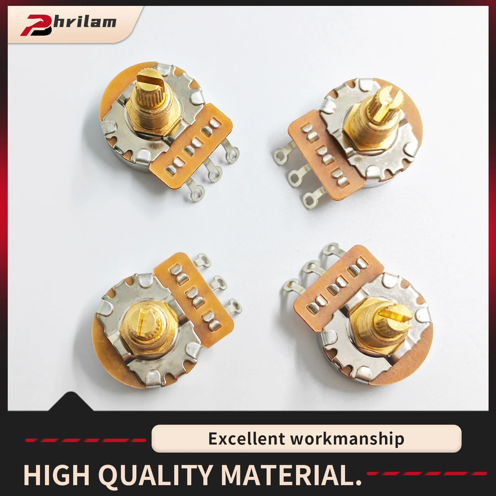 yZ[zPHRILAM 24 ^J 3/8 C`V[gVtg 15.5 ~[gM^[|eV[^ 250k/500k IAVtg|eV[^p