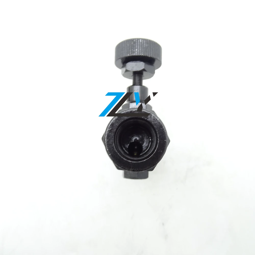KC-03 CIT-03 Hydraulic Tubular Check Throttle Valve Suitable for Construction Machinery