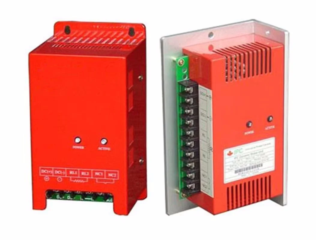 New and Original IPC-DR-3SA Replace IPC-DR-2G Dynamic Braking Unit Innovative Power 75-132W