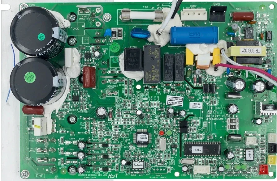 

New For Hisense Air Conditioner Control Board SDHT008-100301A-ODU-V05 Circuit PCB SDHT008-100301A-DDU-V05 Conditioning Parts