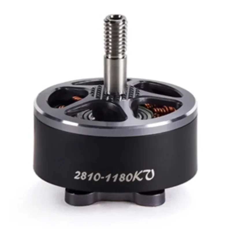 2810 borstelloze motor 1180KV 4-6S voor RC FPV Racing lange afstand quadcopter drone