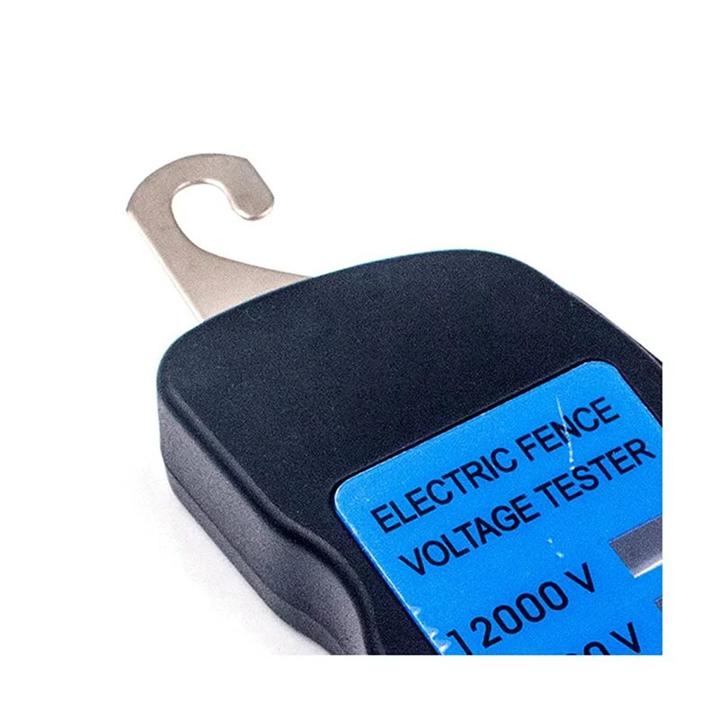 

AT21-3X Famous Product 2Kv -12Kv Voltage Electric Fence Tester,Yard Fencing Tester