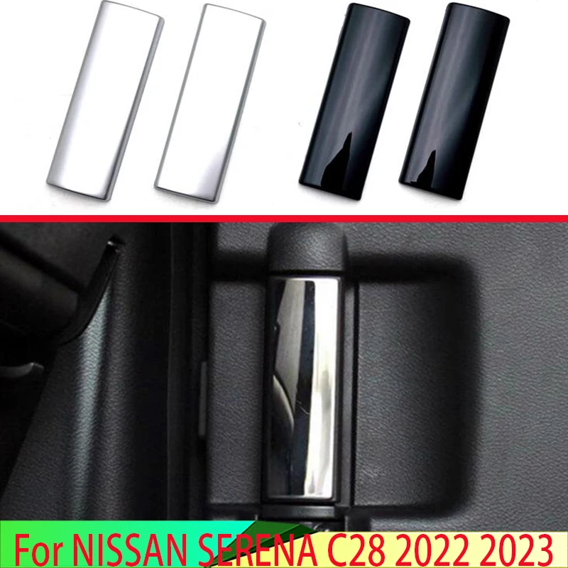 For Nissan Serena C…