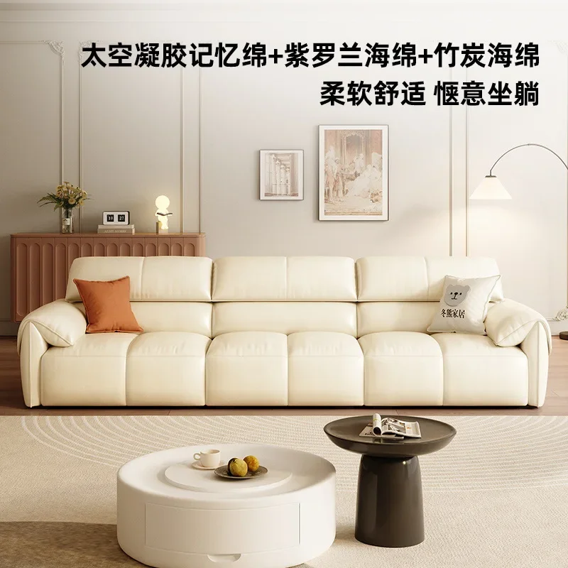 

Новый кожаный диван, современная гостиная, верхний слой, свет, роскошные клавиши фортепиано, кожаный латексный диван, настройка