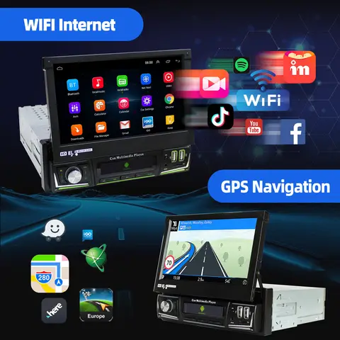 8 best sales car mp5 player manual - №7