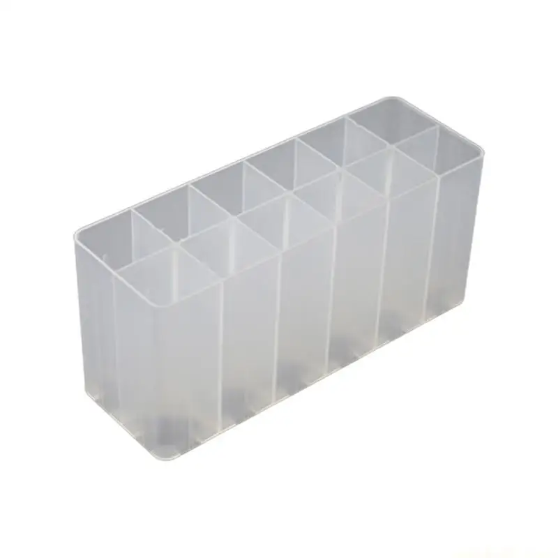 

Marker Pen Holder for Case Colored Marker Pen Stand Multi-slot Paint Brush Organ