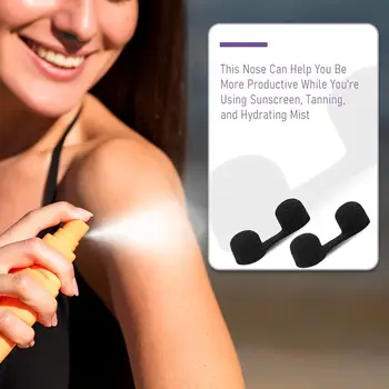 8 最佳銷售 鼻濾器 - №3