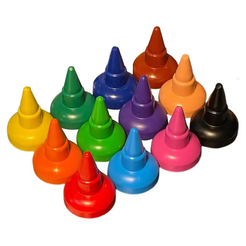 

Набор мелков для малышей, моющиеся мелки для рисования для мальчиков, школьные принадлежности, портативная ручка-раскраска для мальчиков, детей