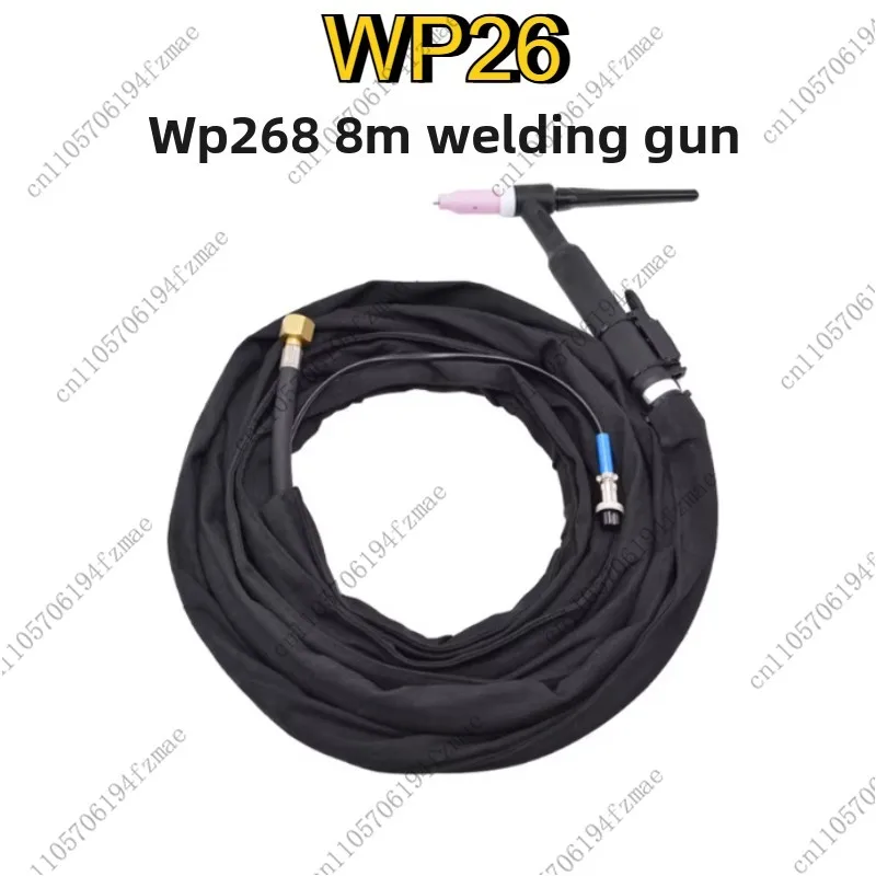 QQ-150A Gas-Cooled …