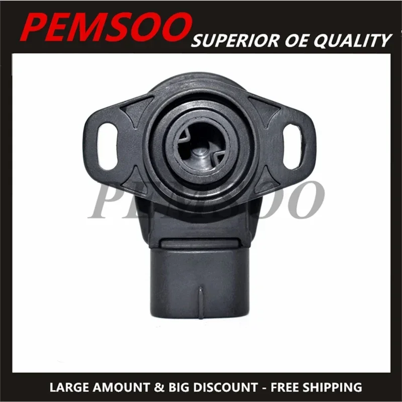 1PC TPS 1342086G01 13420-86G01 13420-86G00 Throttle Position Sensor for Suzuki Jimny Cervo Alto Hustle Every Left Rotate