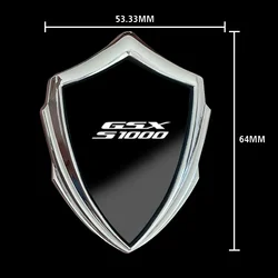 Suzuki GSX-S750, gsxs 750, 1000, gsxs750, GSX-S1000, gsxs1000, todo el año motorrad aufkleber