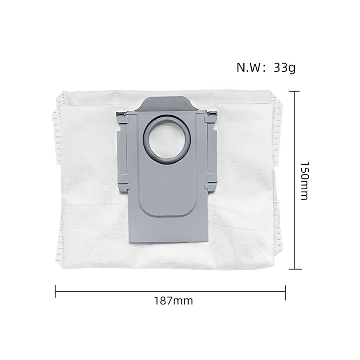أجزاء مكنسة كهربائية ل شاومي روبوروك ، Q7 ، Q7 زائد ، Q7 ماكس ، Q7 ماكس ، Q7 زائد ، Q7 ، ماكس زائد ، T8 ، فرشاة الجانب الرئيسي ، فلتر هيبا ، ممسحة