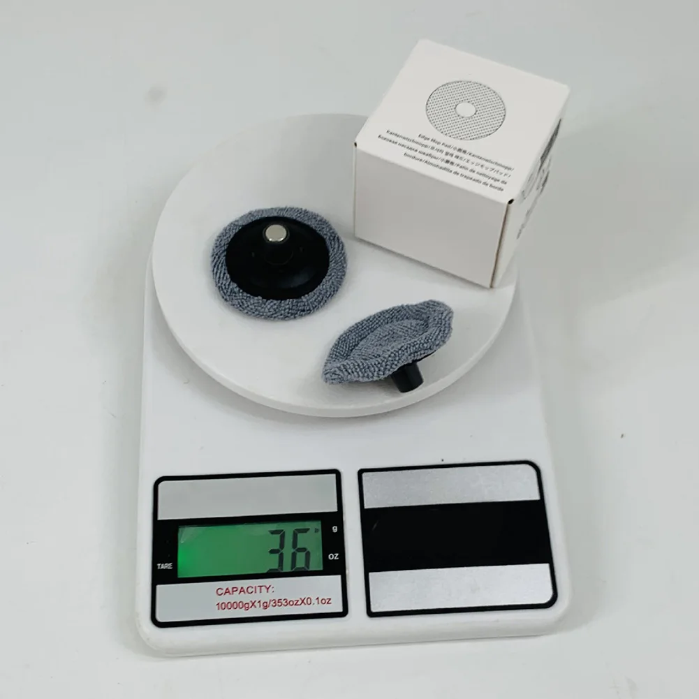 

For Homes With Pets Size NO Mop Cloth Microfiber Refill Microfiber Material Easy Installation Direct Replacement