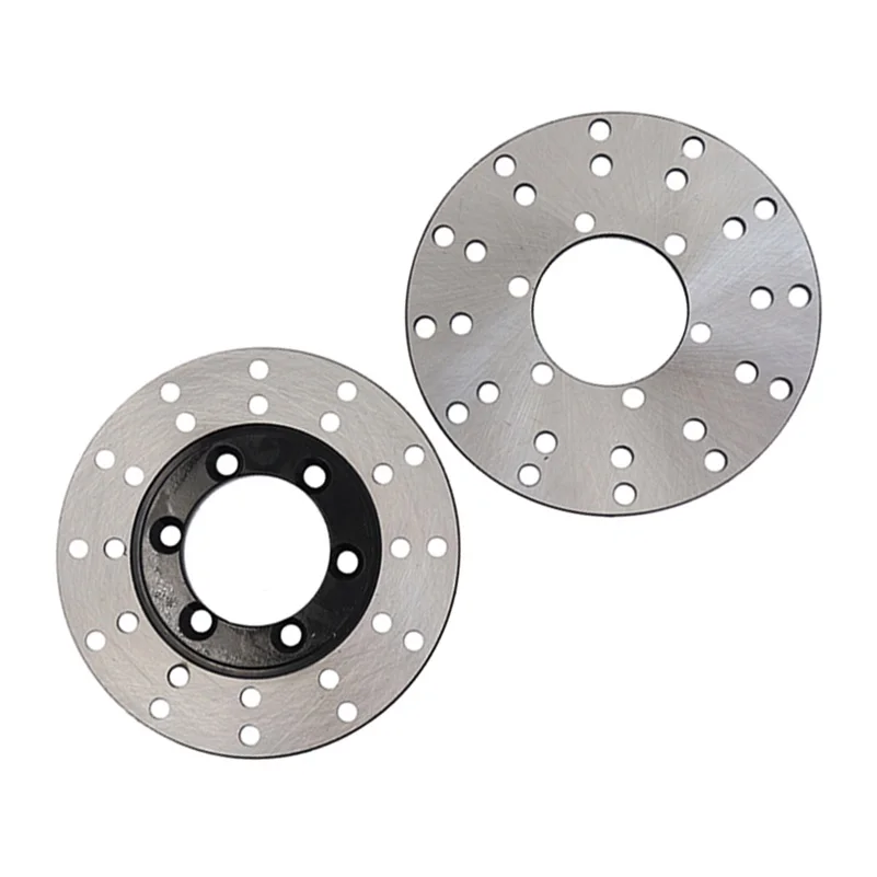 130MM front brake disc ATV beach bike four-wheel motorcycle kart 50-250CC accessory disc brake disc brake disc