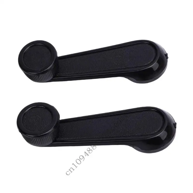 Ergonomic Design Car Window Handle Part Operates In Numerous Japanese Models Produced Over 44 Years