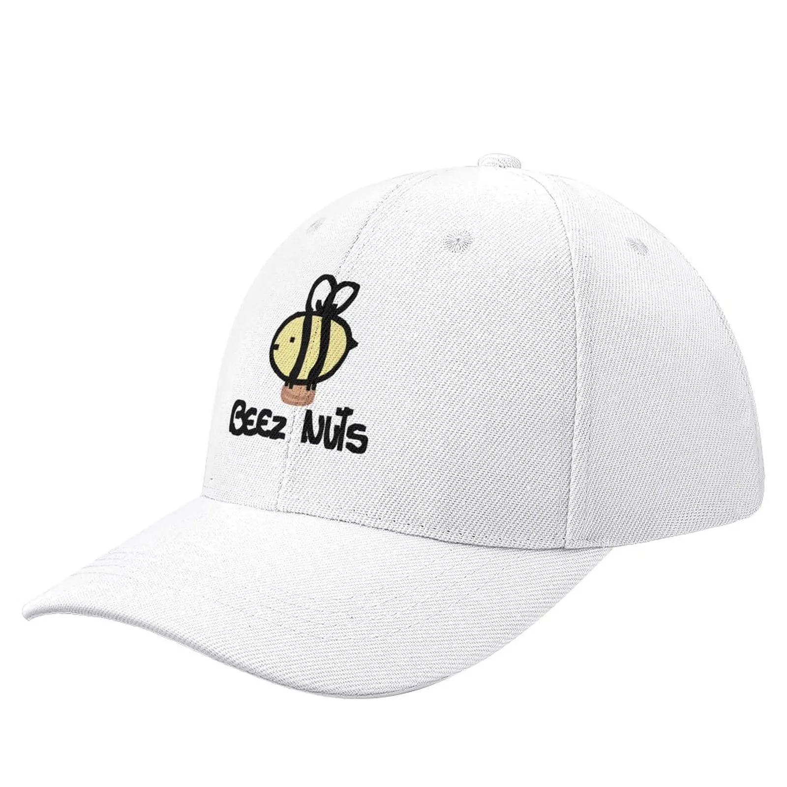 beez nuts Baseball Cap Sunscreen Military Tactical Cap Woman Hats Men's