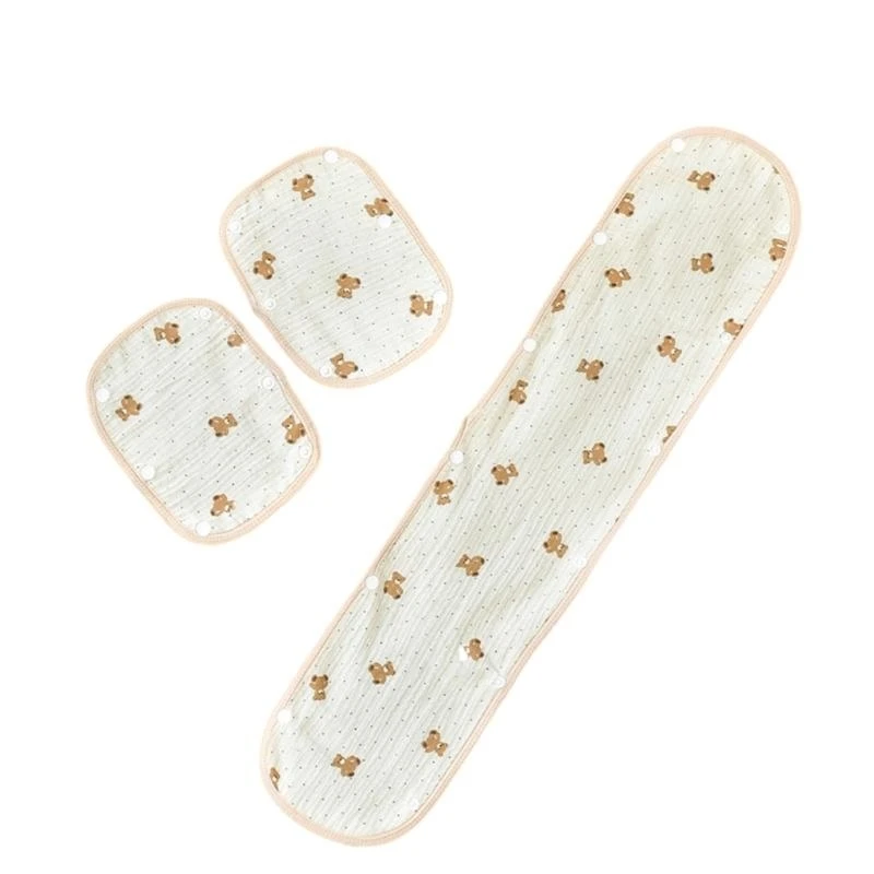 

Стильные детские коляски, комплект подкладок, руль коляски и подплечники, обеспечивающий комфорт и безопасность для ребенка до 3