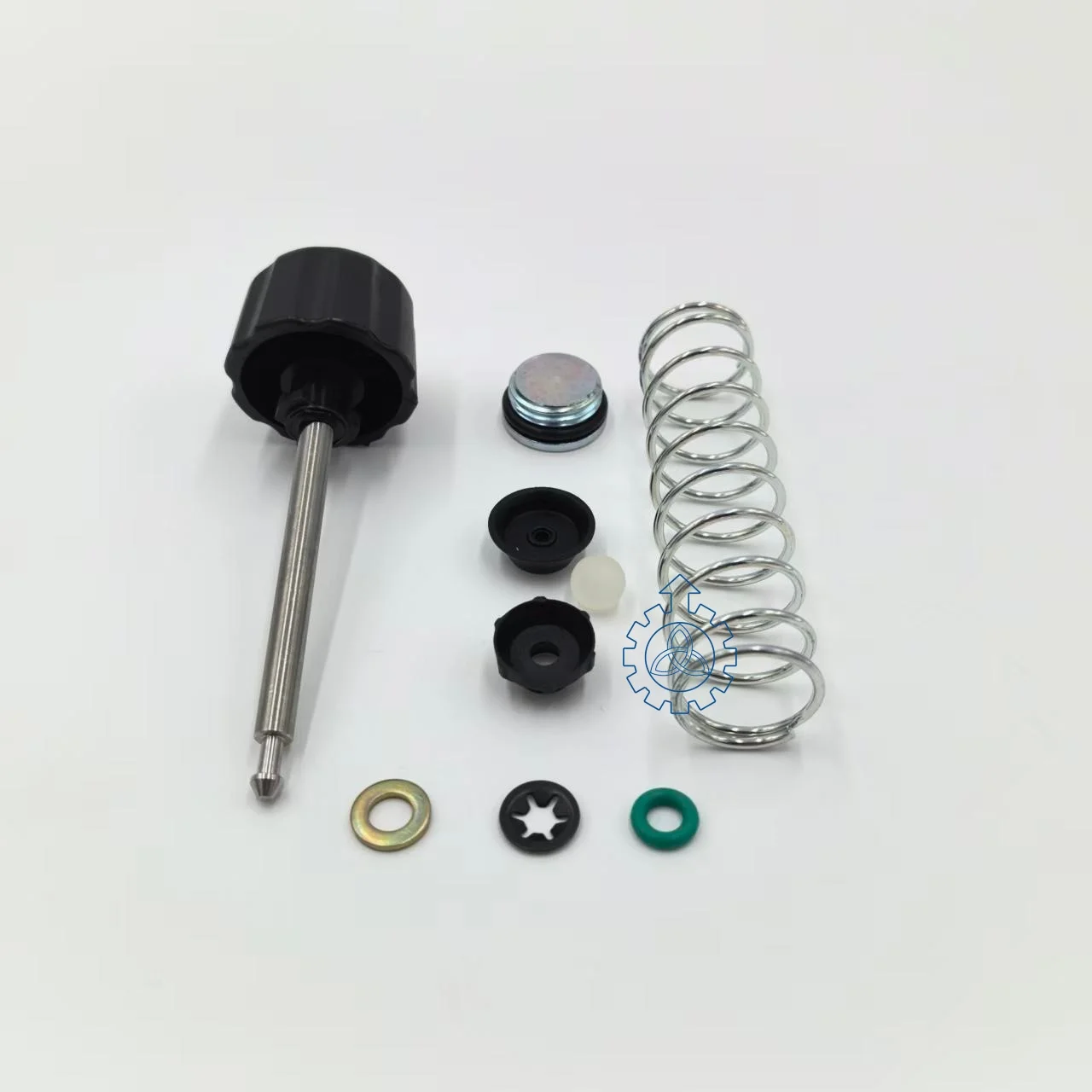 

For VOLVO truck Engine Hand pump kit 22763401 20784020 20784027 20528991 20528992 20528990 20744692 20528999
