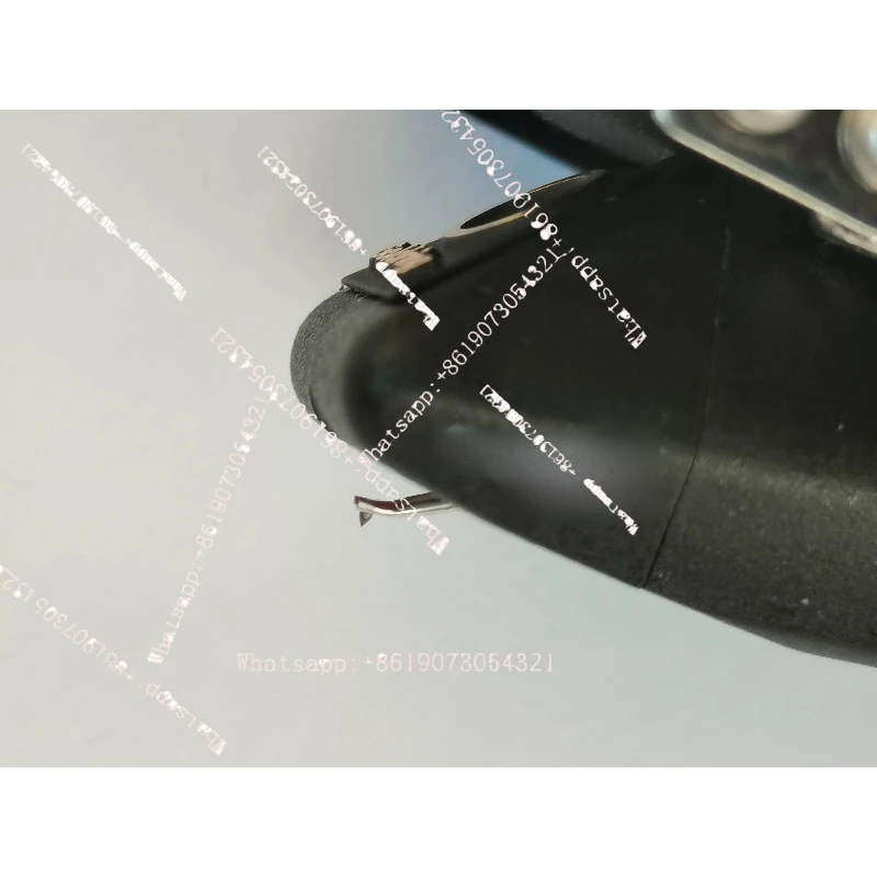

The G1042 head provides a new delicate oval diamond needle transplant.