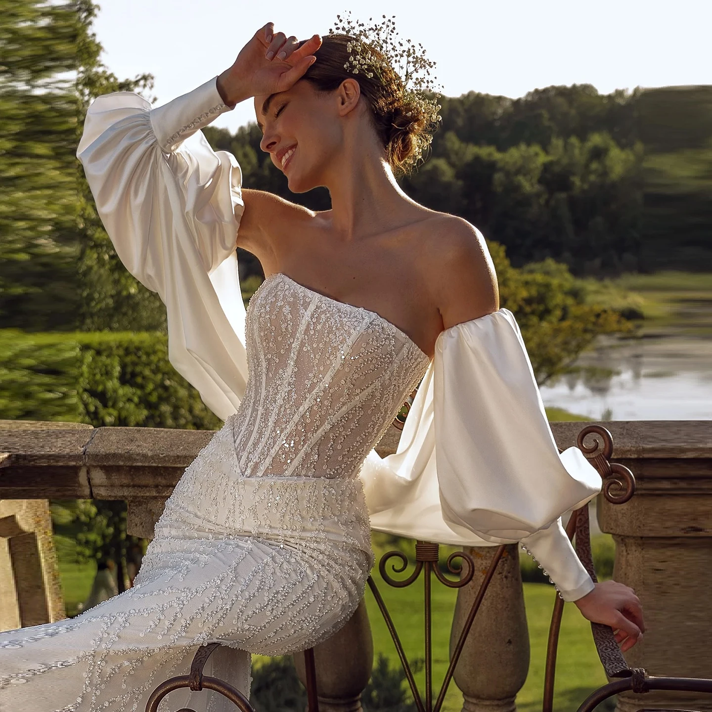 mantello-da-sposa-corto-in-raso-per-la-sposa-elegante-giacca-staccabile-a-maniche-lunghe-scialle-da-sposa-bolero-guanti-senza-dita-da-sposa-tswd851