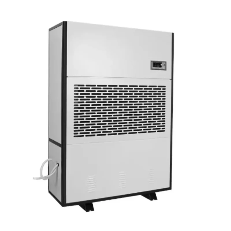 

480L Energy-saving and Efficient Industrial Dehumidifier Greenhouse Dehumidifier Swimming Pool Dehumidifier