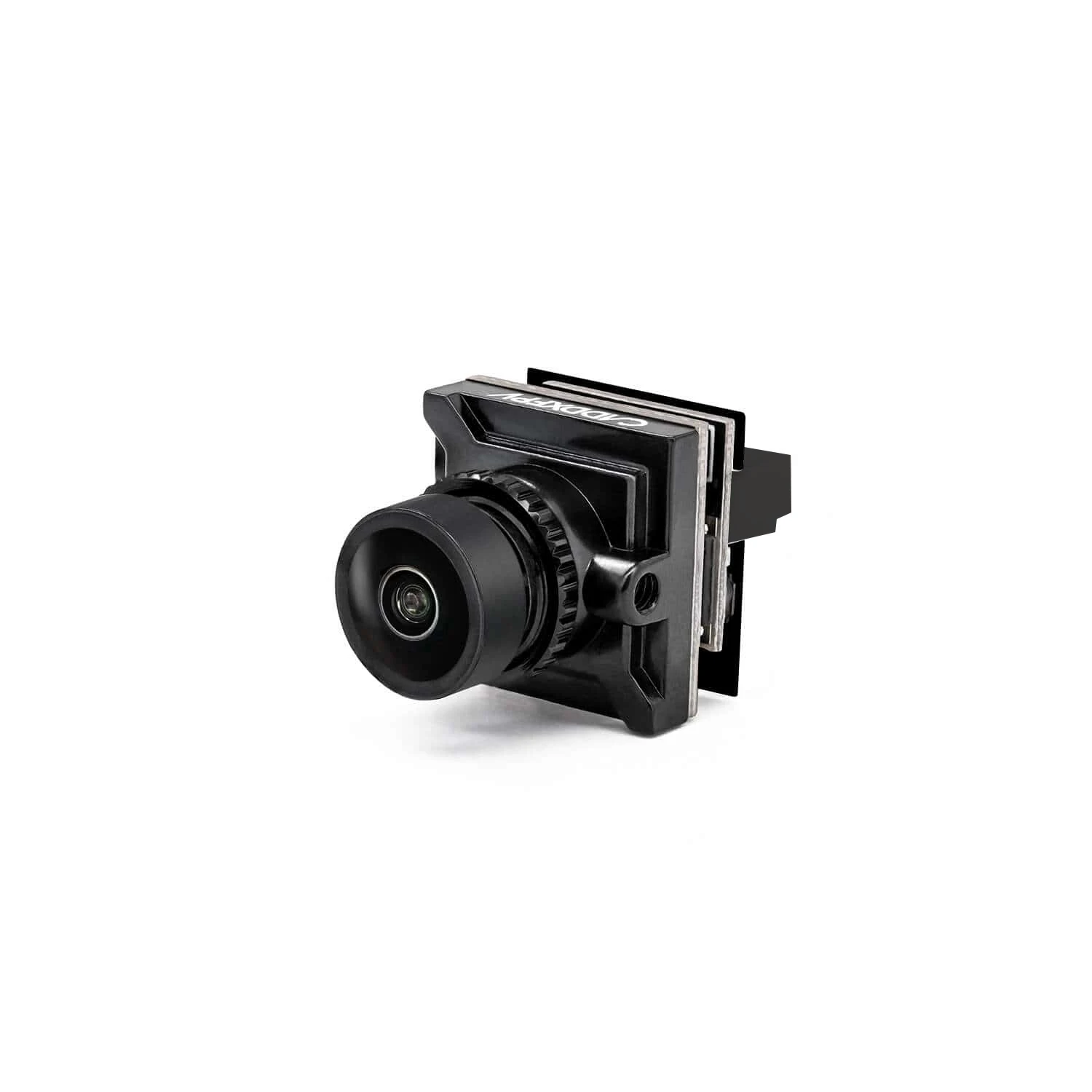 CADDXFPV Baby Ratel 2 FPV-camera 1200TVL FOV165 °   Starlight Sensor DC 4,5-36V scherm 4:3/16:9 voor RC FPV Racing Drones Quadcopter - afbeelding 2