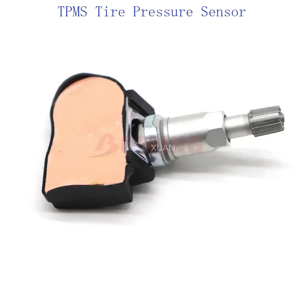 سيارة جديدة TPMS مراقبة ضغط الإطارات الاستشعار لنيسان إنفينيتي 315 ميجا هرتز 40700-4GA0A 40700-4GA0B 407004 GA0A