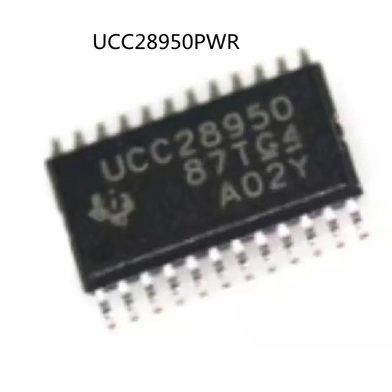 1pcs/lot New Original UCC28950PWR UCC28950 TSSOP24 IN STOCK