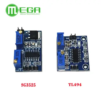 وحدة تحكم PWM TL494 SG3525، لوحة تحكم بتردد قابل للتعديل، وحدة إلكترونية يمكنك صنعها بنفسك 8 best sales لوحة tl494 - №5