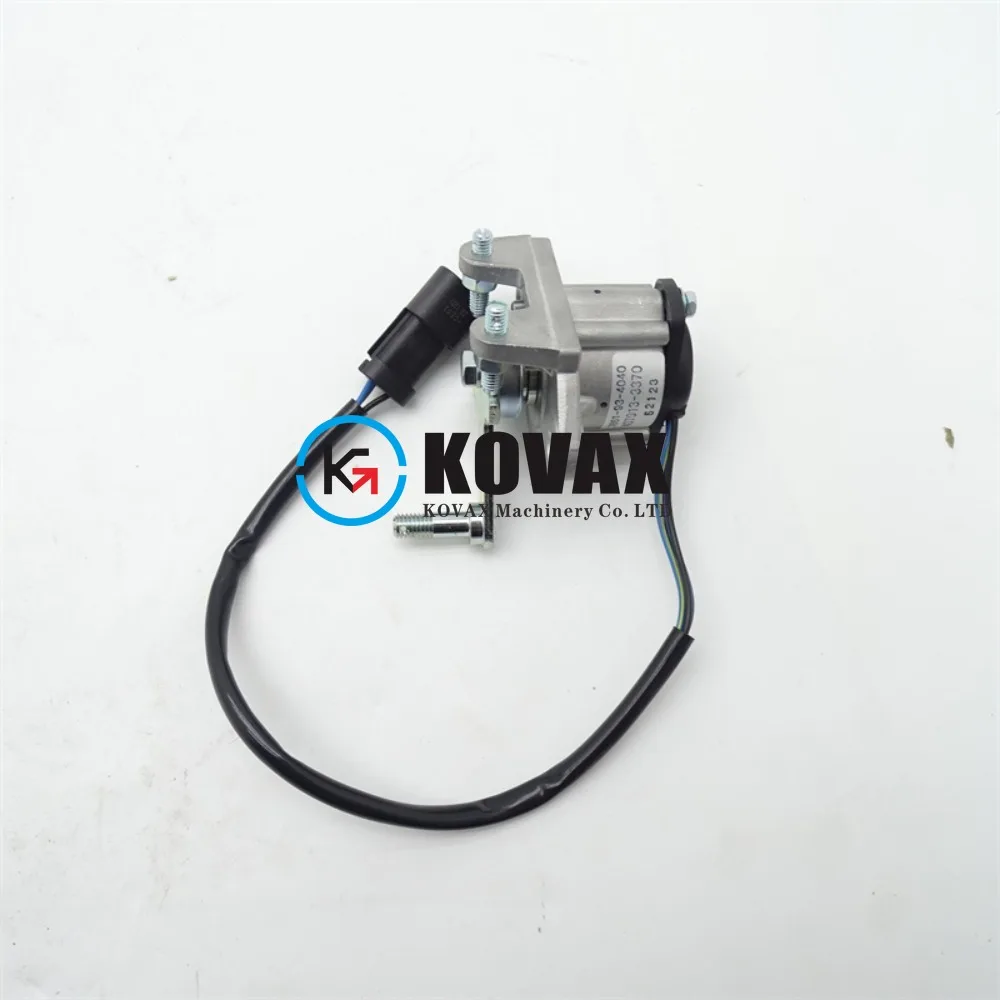 

7861-93-4040 407913-3370 Angle sensor suitable for D155AX D275A D375A D475A D575A bulldozers