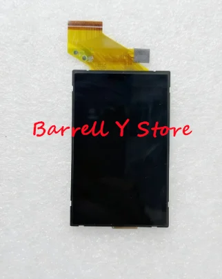 

NEW LCD Display Screen Repair Parts For Panasonic Lumix DMC-ZS50GC TZ70 TZ71 ZS50 Digital Camera With Backlight