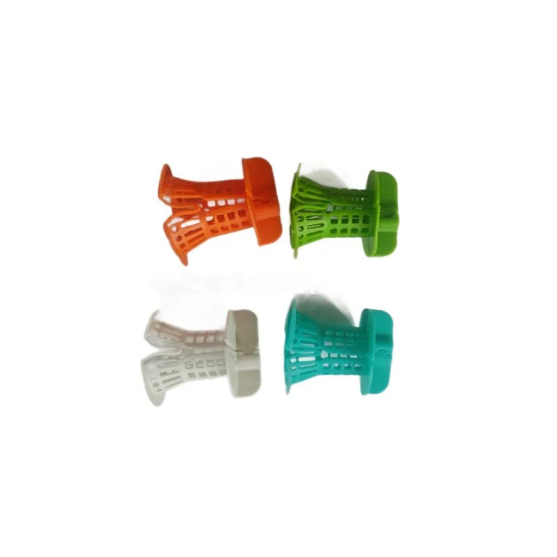 

Bathtub drainer cleaning hair filter