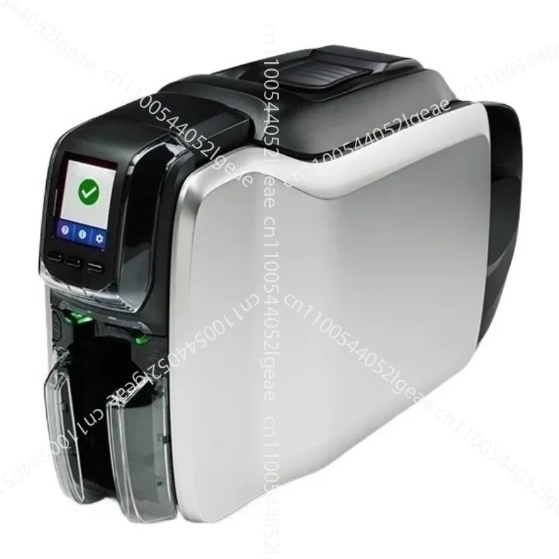 

Signage Member IC Card ID Card Work Permit Printer