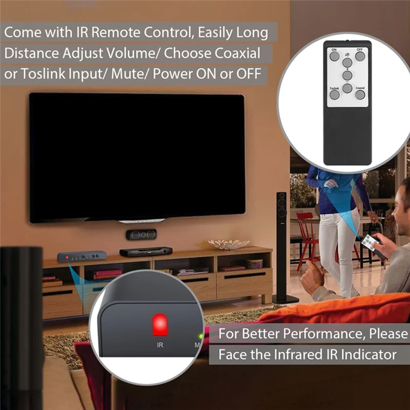 A10R Audio Converte…