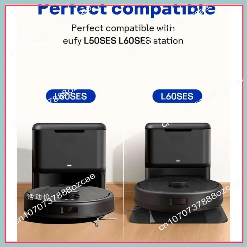 A26P Staubsauger Hauptbürste für Eufy Clean L50, L50 SES, L60, L60 Hybrid Ersatzzubehör