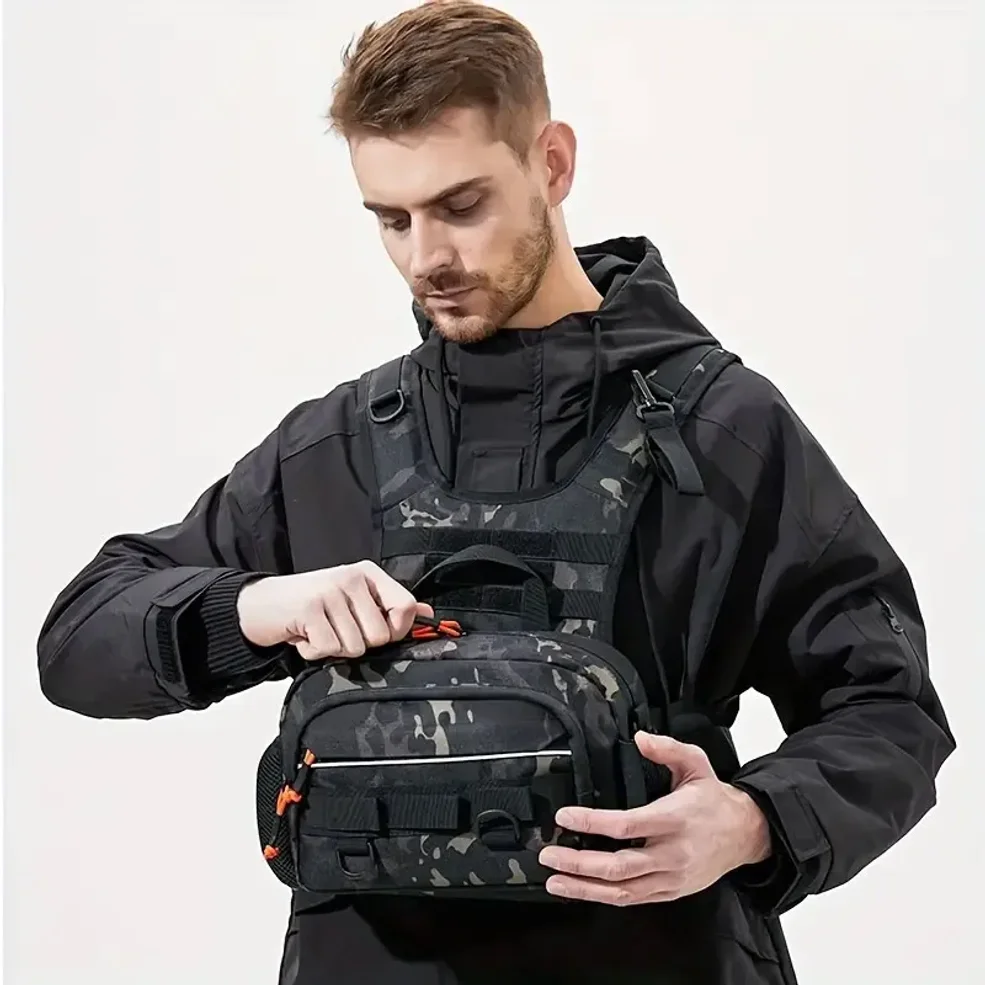 Thumbnail 2 - #77 Best Hiking Vests to Buy In 2026