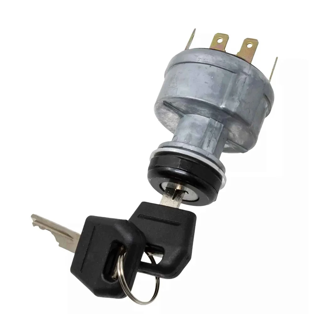 Replacement Ignition Switch for Case IH Tractors MX170 MX180 MX200 MX220 MX240 MX270 MX80C MX90C 1896 2090 2094 2096 2290 2294