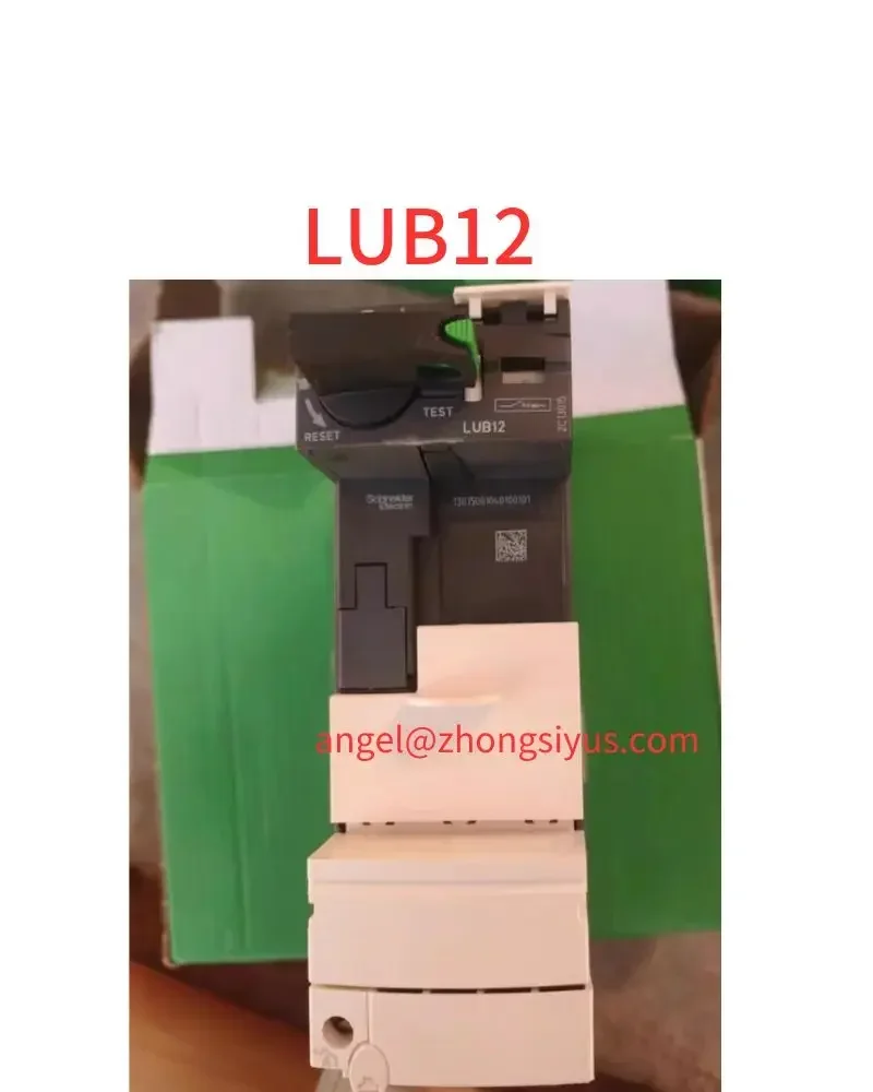 

New Power Base Lub12