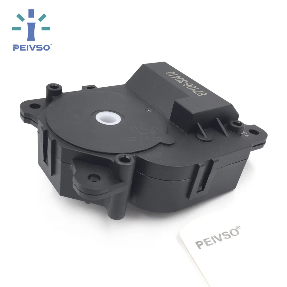 87106-30410 HVAC Heater Air Blend Door Actuator For Toyota Lexus 1997-2005