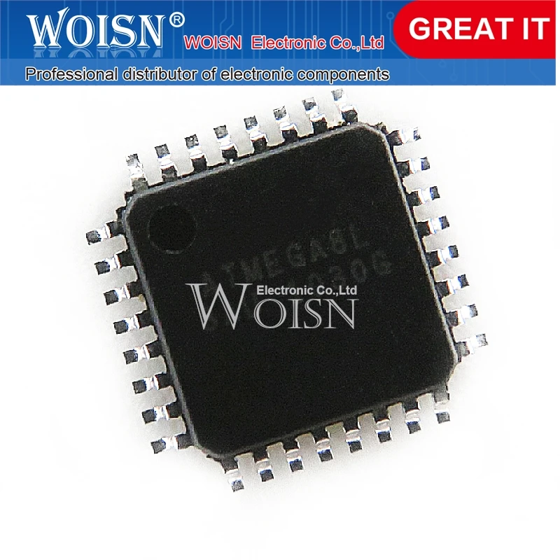 

20PCS ATMEGA8L-8AU ATTINY88-AU C8051F310-GQR C8051F320-GQR C8051F342 C8051F350-GQR C8051F410-GQR EG8010 EPS0102 FT232BL