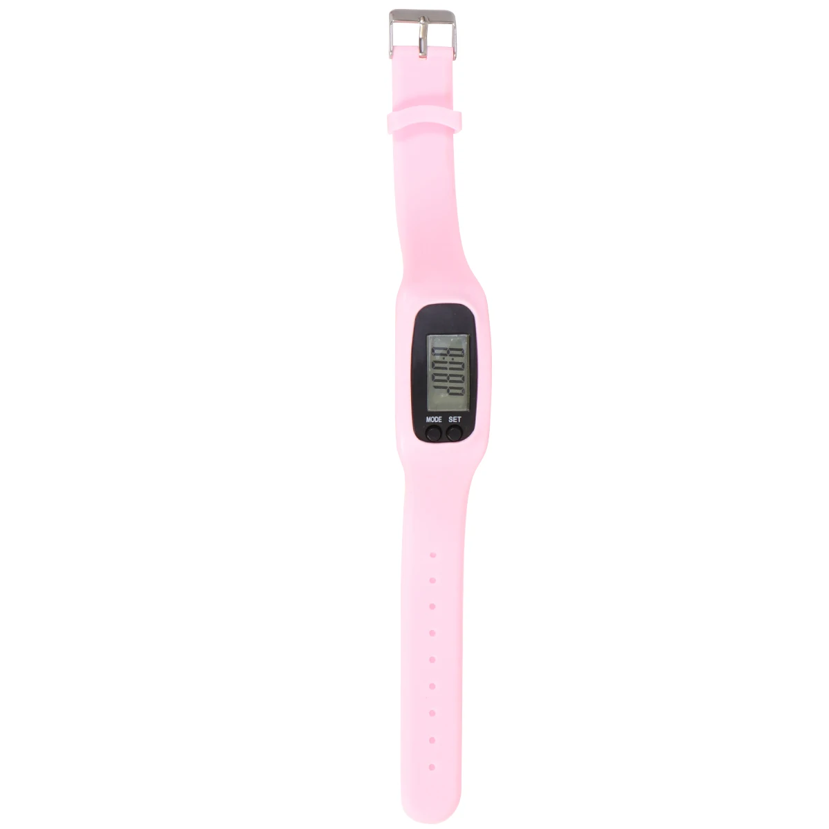 

Smart Sports Watch Walking Steps Counter Pedometer Running Step Wristb Fitness Equipment Outdoor Hiking Camping Gear