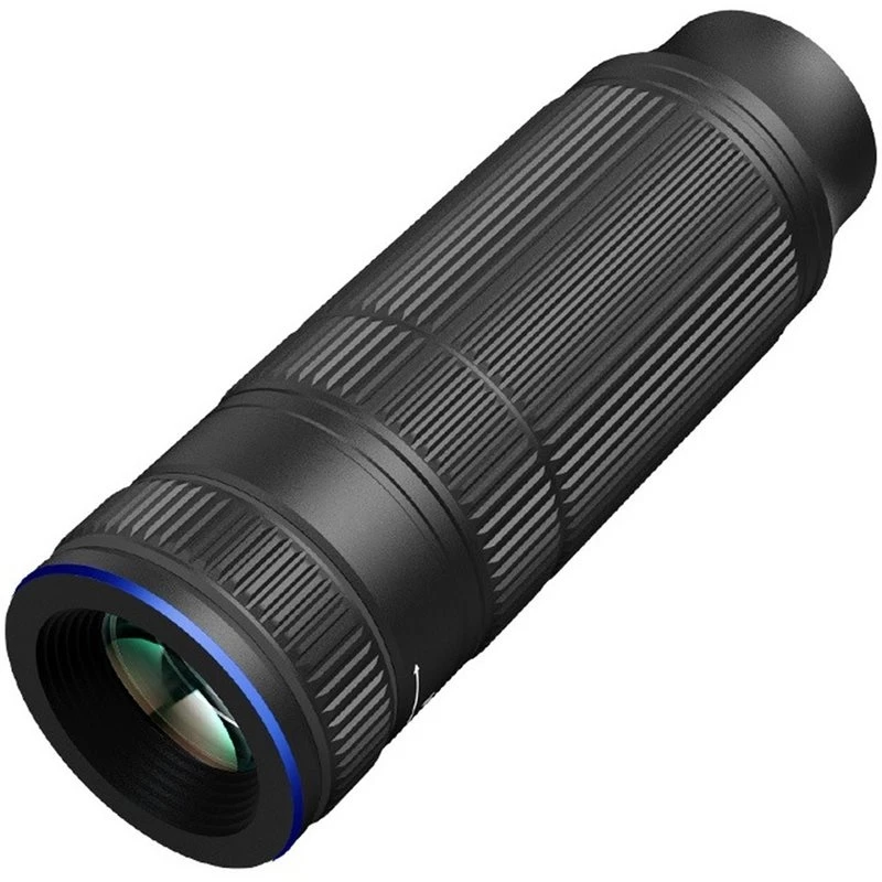 For DJI Action 5 Pro/4 HD 7X Telephoto Lens For Landscape Portrait Photography For Vlog Concert Photography Accessories, 1PC