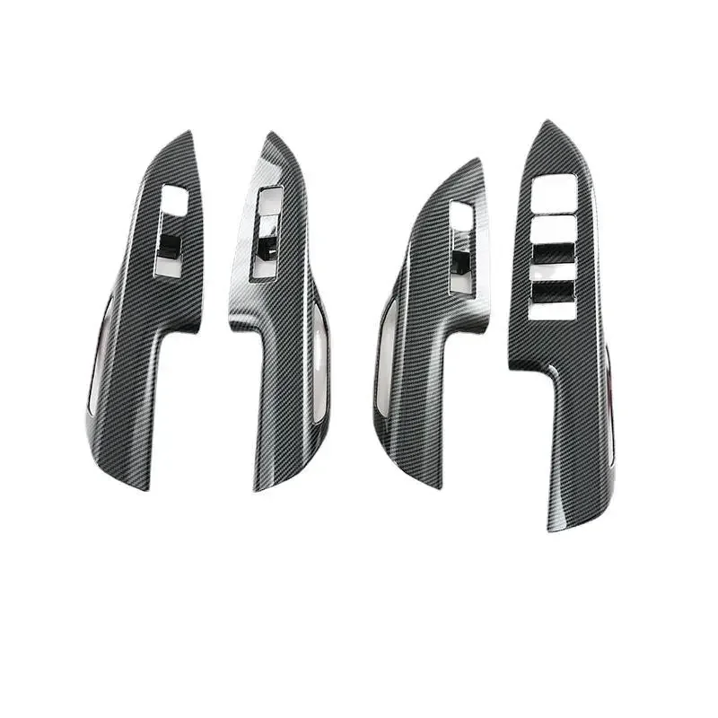 

Suitable for 2022 Lexus NX260/350 inner armrest abs sequined patch trim