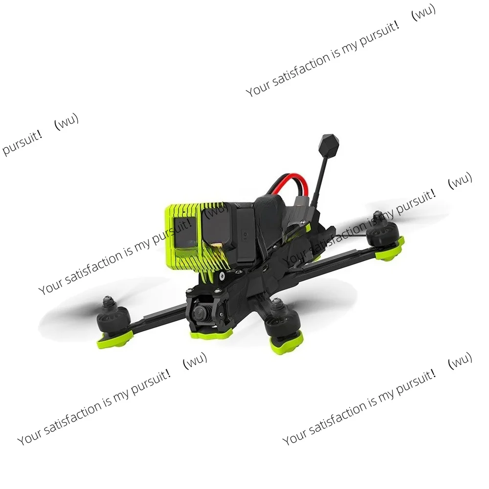 for iFlight Nazgul XL5/DC5 ECO analog high-definition FPV aerial photography 5-inch crossing aircraft