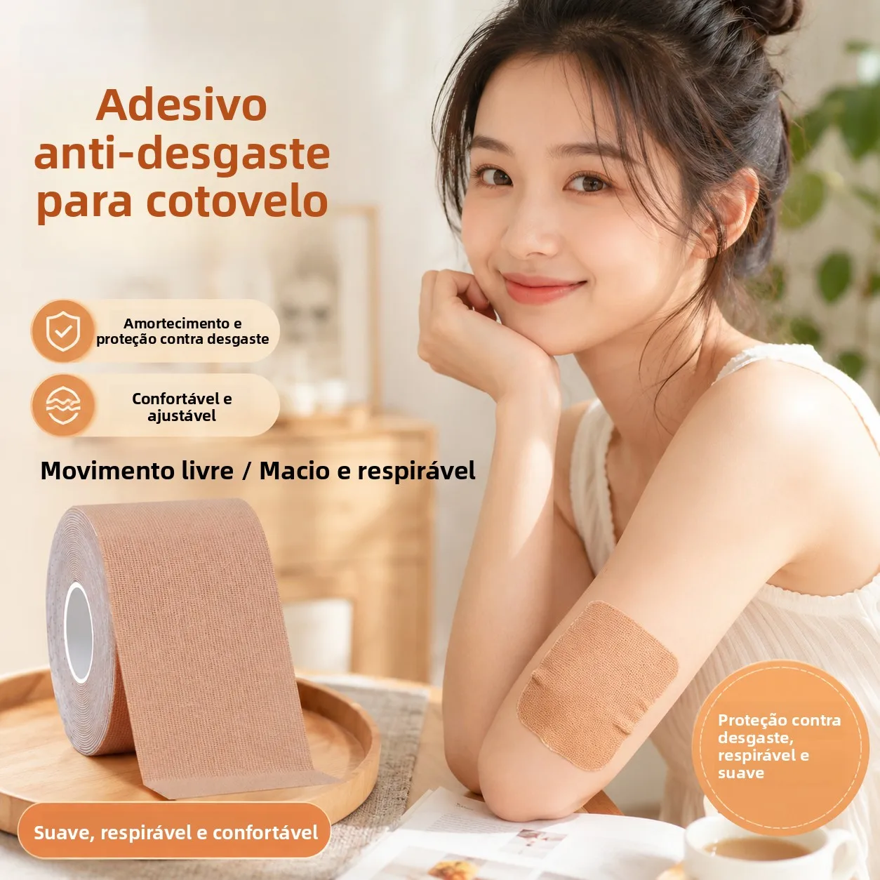 faixa-elastica-protetora-para-musculos-preta-duravel-para-prevencao-de-lesoes-articulares-em-esportes